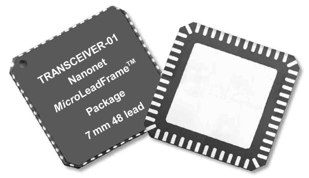 Sensor Devices / Products with