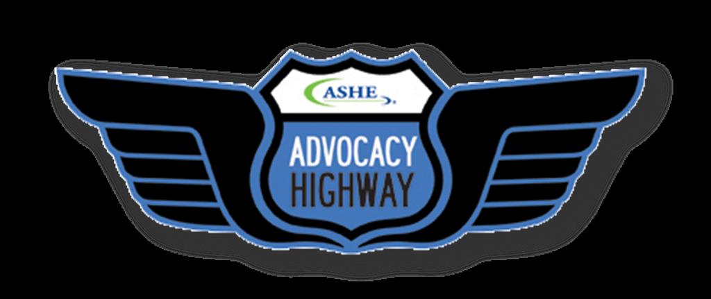 Q4 ASHE Advocacy Liaison