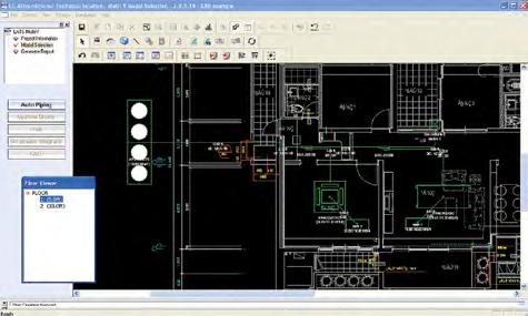 Introduction Engineers Advantage System Design and Analysis Tools Intuitive Design The LATS (LG Air Conditioning Technical Solution) Multi V design and layout