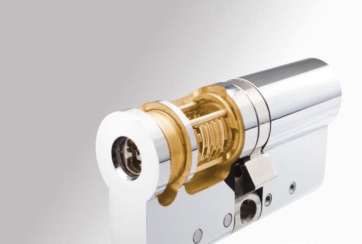 The worldwide network of Abloy Oy s sales units and distributors provide the best local service and expertise.