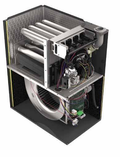 To receive the 6-Year Unit Replacement Limited Warranty, Lifetime Heat Exchanger Limited Warranty (good for as long as you own your home) and 12-Year Parts Limited Warranty, online registration must
