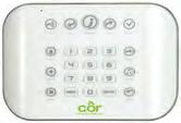 Z-Wave Light/Appliance Module IS-ZW-AM-1 Plug this into your standard wall outlet for remote control over turning lights/ appliances on or off.