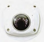 Security 1.3 MPx Outdoor Camera TVW-3120 Keep an eye on your home with this high-definition, Wi-Fi camera. Large Door/Window Sensor 60-362N-10-319.
