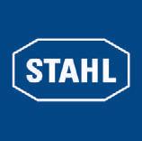 R. STAHL Schaltgeräte GmbH Am Bahnhof 0, D-7468 Waldenburg, Germany Telefon +49 7942 94-0 Telefax +49 7942 94-4 E-Mail: