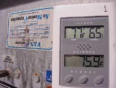 There is both good news and bad news regarding the ability of AC systems to control RH in the indoor environment. First, the bad news. Bad News 1.