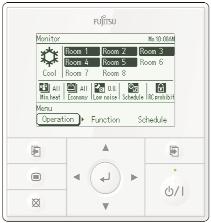 11/12 Part #6-26-FG2034 The Fujitsu ogo is a registered trademark of