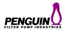 Series PX Installation & Maintenance Models: PX-3 PX-5 PX-7 /2-HF PX-0-HF PX-5-HF Materials: A - CPVC Introduction Penguin Pumps are designed to handle a large range