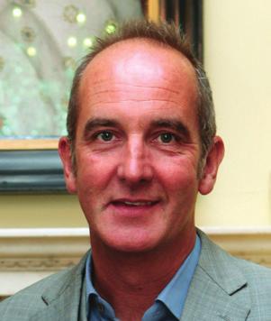 THE JUDGES Kevin McCloud Kevin is a broadcaster, designer and writer specialising in architecture, planning, design and the home.