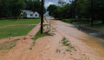 2 - S tormwater Prevention and Control STORMWATER MANAGEMENT PRACTICES Preventive Measures Preventive measures include nonstructural practices that help prevent the generation of runoff and the