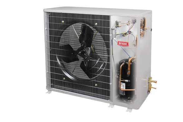 Home Comfort Components Up to 9.0 HSPF Up to 16.0 SEER HSPF (Heating Seasonal Performance Factor) is a measure of how efficiently your heat pump uses electricity to heat your home.