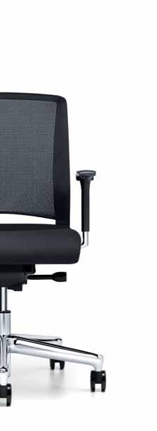 Office swivel chairs / Office swivel executive chairs 09 X142 X272 X372 Low swivel chair,