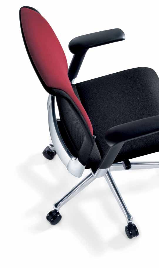 12 Office swivel chairs It doesn t matter what angle you look at Xantos from.