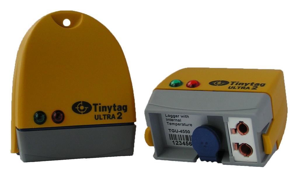 Tinytag Ultra 2 Thermocouple Logger Features Supports four types of thermocouple - the logger supports Type K, J, T and N thermocouples.