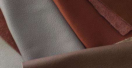 LEATHERS & FABRICS Available in a wide selection of grades and colours to give you maximum choice. To ensure high levels of quality himolla rely exclusively on the very best European producers.
