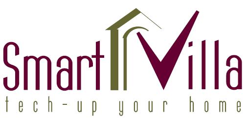 SmartVilla ehome Solutions presented by Your first choice for all private homes, vacation rentals and small