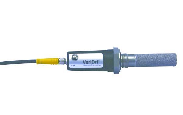 GE Sensing & Inspection Technologies VeriDri TM