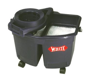 Mopping Equipment Mop Buckets, continued 460 46-Qt.