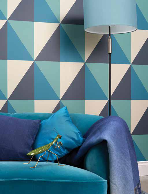 PRISM APEX GRAND Prism 105/9040 Apex Grand 105/10045 Prism Prism takes its inspiration from the very successful Circus design from the first Geometric collection.