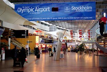 29 Arlanda Airport 355