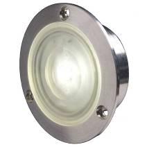 2.4 Product Families inches 0 Round (ULE2000) Round replacement for incandescent and