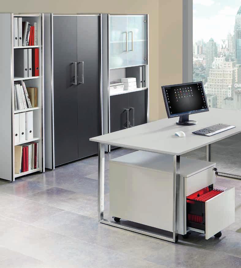 AVANT Office furniture by Avant -