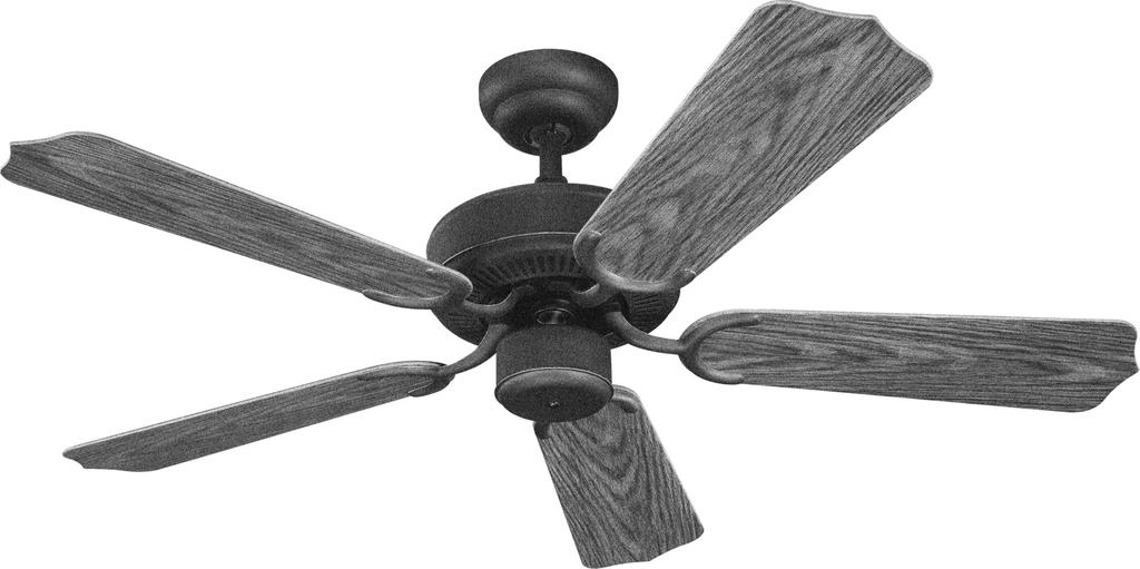 Owner s Guide and Installation Manual 5WF42XX Series Fan UL Model No.