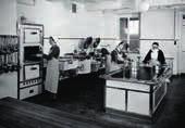 A story that dates back to 1871 and continues today, a history of Electrolux Swiss