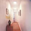 Concepts: Residential Methods: General Connection Areas Illuminance levels for hallways and stairs should allow for