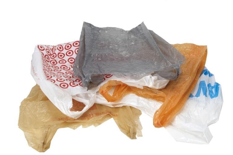 Recycling Myth Busters Are plastic bags recyclable in my curbside mixed recycling program? No.