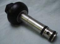 A X531-UOR Plunger New Style (with o-rings) $ 210.