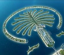 PROJECT DESCRIPTION The Palm is one of the world s most iconic development projects.