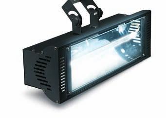 For controlling lighting equipment connected in the same