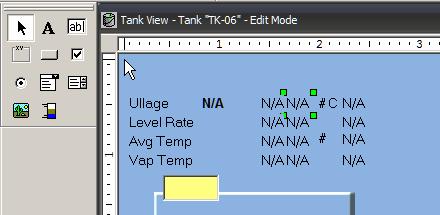 ull.as 15. Select the corresponding parameter block and right click to bring up the Property Sheet.
