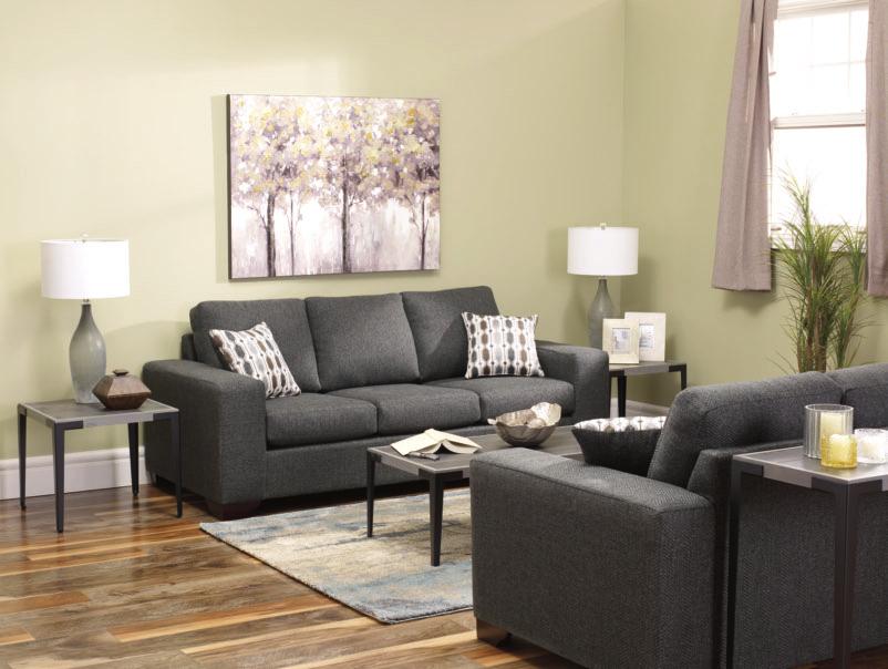 STRATFORD View our full collection at homefurniture.ca E L A S E C RAN!