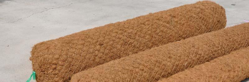 1. Coir Logs Mattress coir fibre