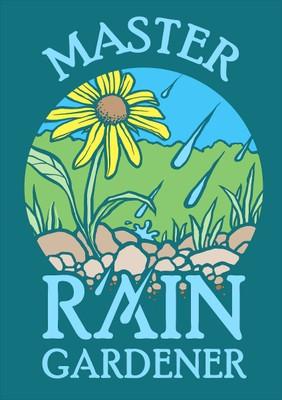 Rain garden training Washtenaw County