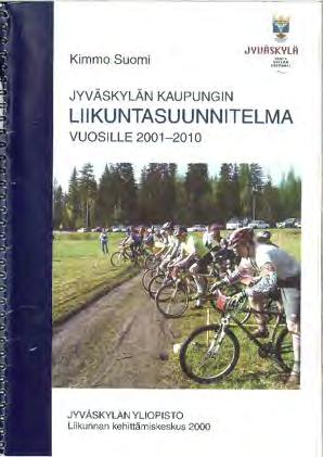 Planning Finland Inventories of sport facilities Per Capita Approaches Needs
