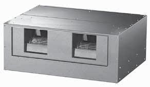Document 453284 Centrifugal Cabinet Fans Model BCF Installation, Operation and Maintenance Manual Please read and save these instructions for future reference.