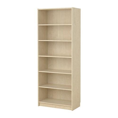 3 Gillis Lundgren, a pioneer in RTA furniture and designer at IKEA, designed the BILLY bookcase in 1979 (figure 3).