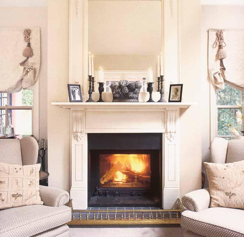 Celebrating 30 years of heating Australia s most beautiful homes Cheminees Philippe French fireplaces are a union of stunning design and amazing warmth.
