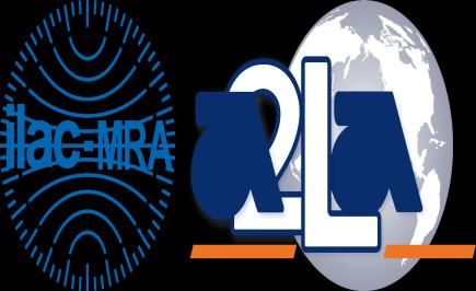 Accredited Laboratory A2LA has accredited TUV SUD AMERICA INC.