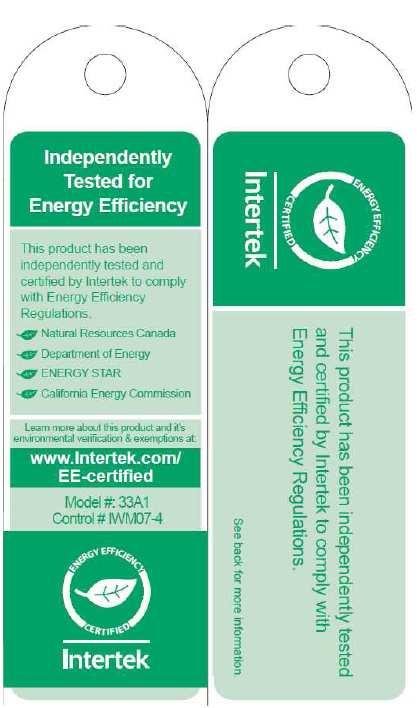 Global Energy Efficiency Ce