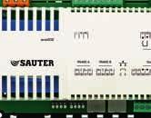 Overview of SAUTER EY-modulo 5.