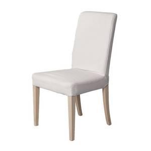 3 IKEA chairs (HENRIKSDAL), 50% Rabbit, purchased 10 months ago Price CHF 118.00 Product information Key features With polyester cotton padded seat and high back for exceptional comfort.