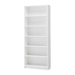 Ikea Bookshelf: Name: BILLY Bucherregal Pic: Attachment 1 Specification: 202H*80W*28D Price: Original price 59.