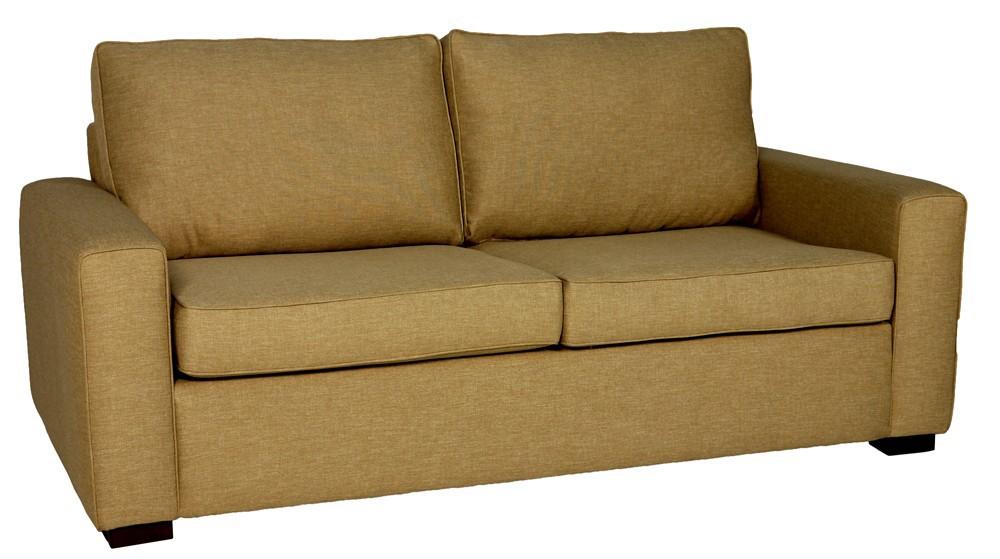 Length Height Depth Sofabed- 190 86 95cm AIRCON FEATURES + WARRANTIES