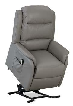 all over recliner. Great value for money.