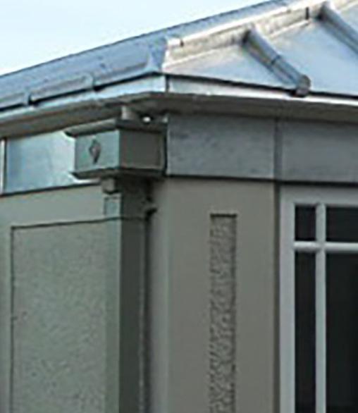 FASCIAS» We offer both replacement and capping board fascias in a range of colours and styles to ensure you get exactly the right board for your