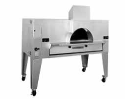 SPECIFICATION SHEETS Job Item # Single Deck Models Model FC-516 Model FC-616 Model FC-816 Specifications Model FC-616 The Bakers Pride Il Forno Classico oven combines the ambiance of a traditional