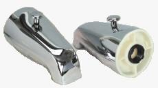Spout For: 601 & 701 Faucets